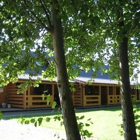 بيت خشبي Na 102 *