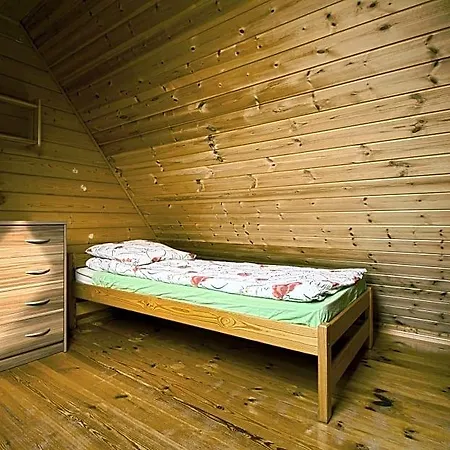 Na 102 Lodge *
