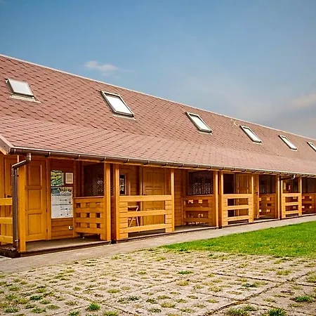 Lodge Na 102 Junoszyno