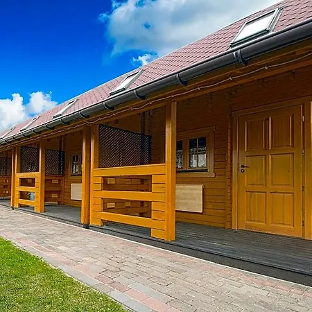 Lodge Na 102 Junoszyno