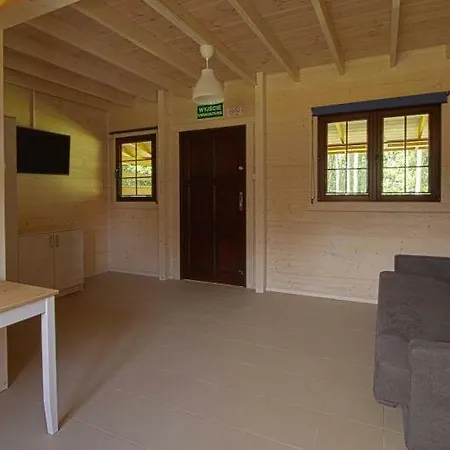 بيت خشبي Na 102 Junoszyno