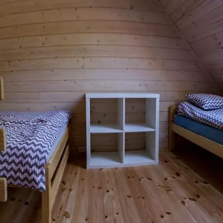 Lodge Na 102 Junoszyno