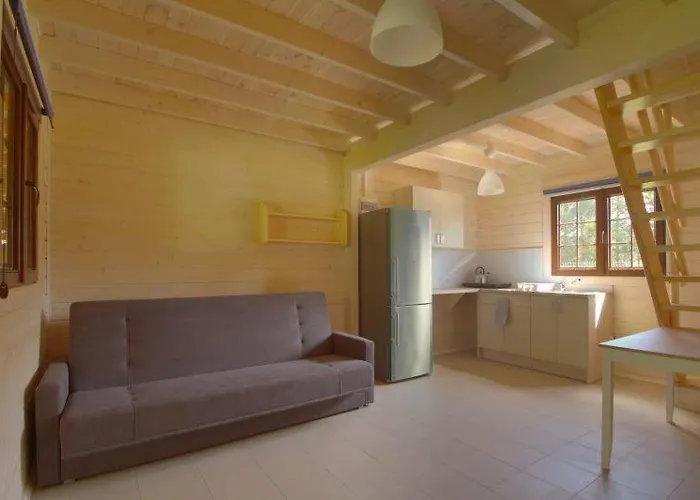 بيت خشبي Na 102